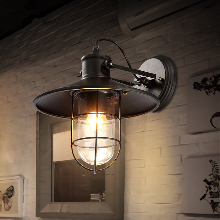 Modern E27 Wall Light Fixture Elegant Indoor Decorative Lamp