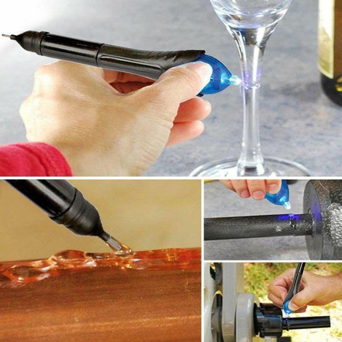 5 Second Fix Adhesive Glue Pen