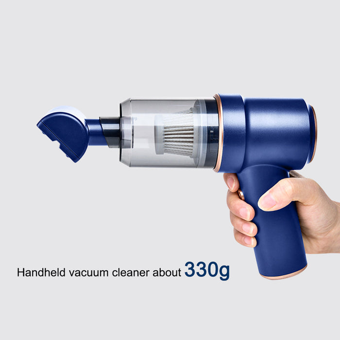 Cordless Mini Portable Vacuum Cleaner