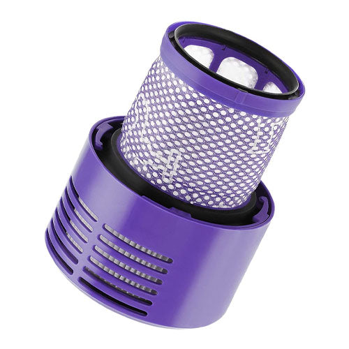 Replacement Vacuum Filter Compatible with Dyson V10