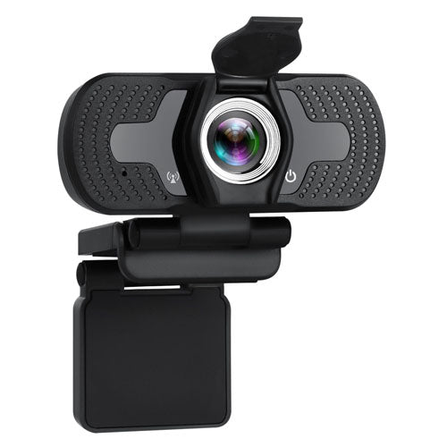 1080P USB Web Camera with Microphone