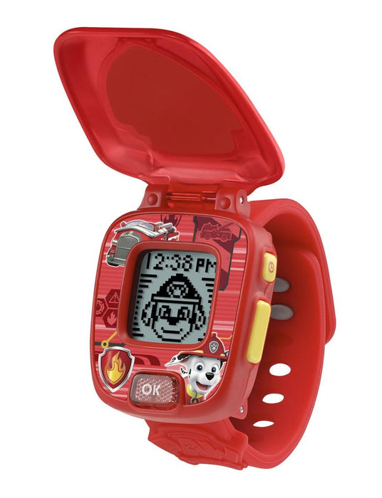 Vtech Paw Patrol Marshall Learning Watch