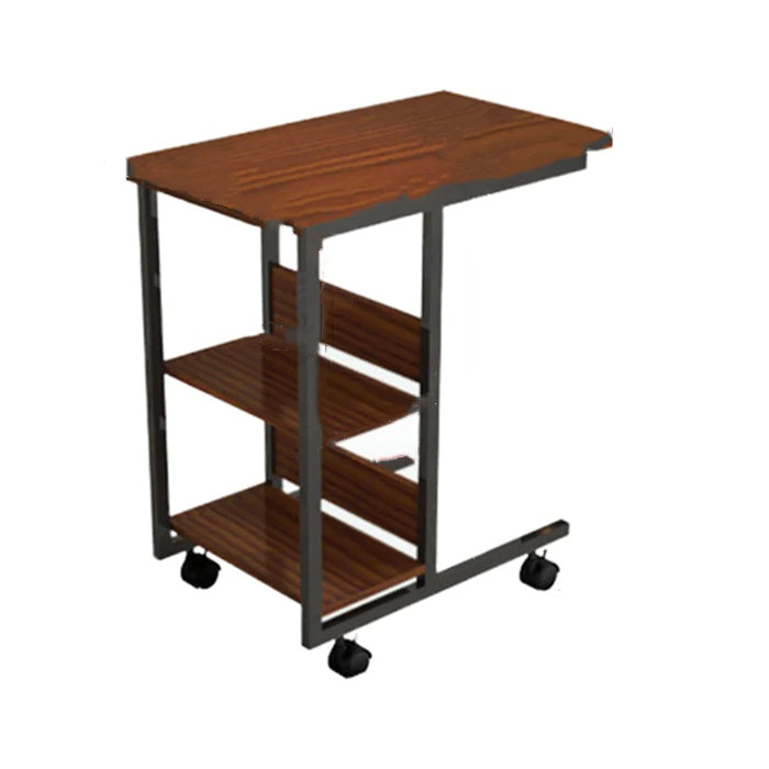 Sofa or Bedside Table Laptop Desk — Off The Back