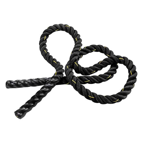 Heavy Battle Ropes Weighted Fitness Jump Rope 3.8×300cm