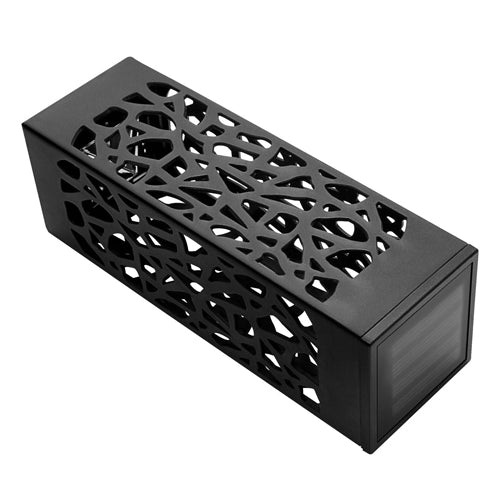 Solar Powered Garden Lawn Lights - Set Of 6