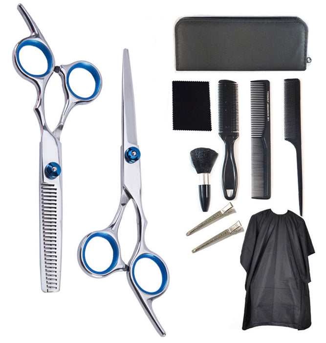 Professional Home Hair Cutting Kit