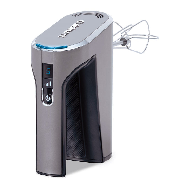 Cuisinart Cordless Hand Mixer — Off The Back NZ