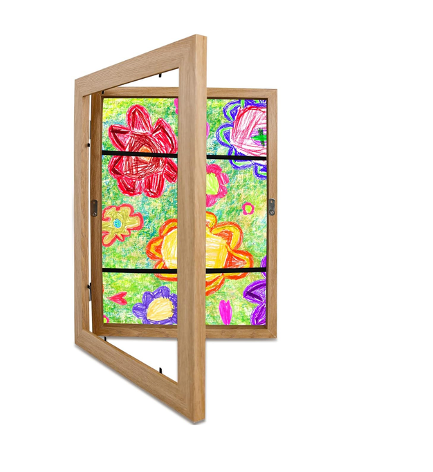 Kids Artwork Picture Frame