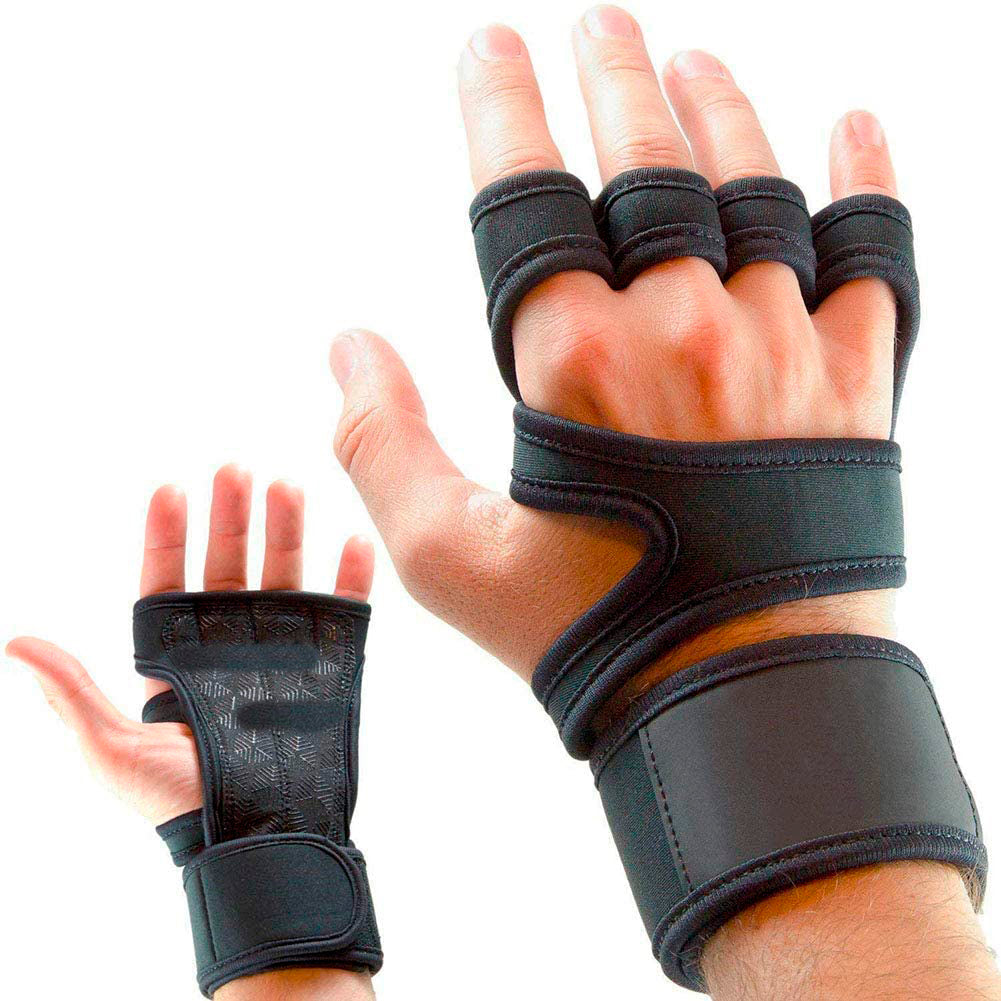 Sports & Outdoors > Fitness > Boxing & Training Gloves