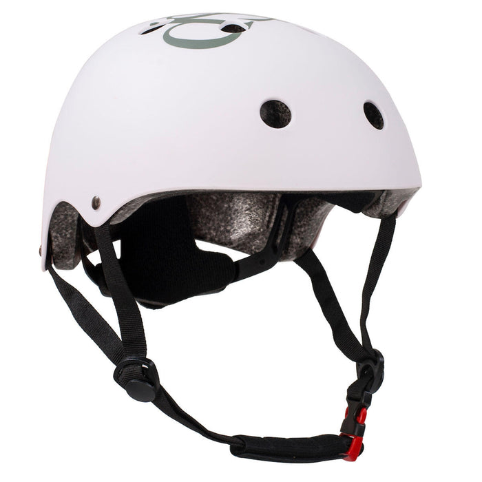 Double$Down Noodlehouse Helmet White Medium
