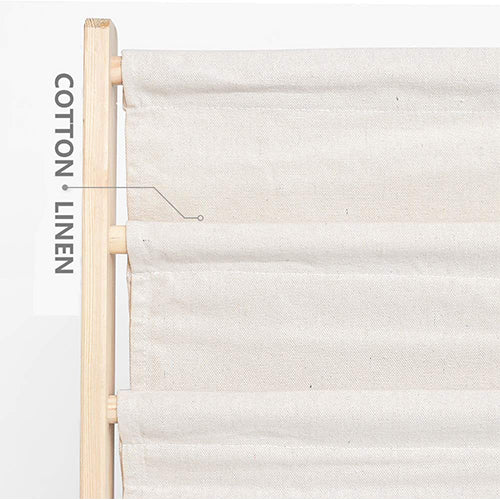 Wooden Kids Book Rack Organiser