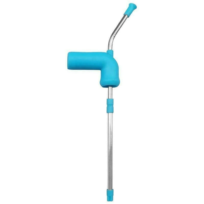 Beer Snorkel Straw and Funnel — Off The Back