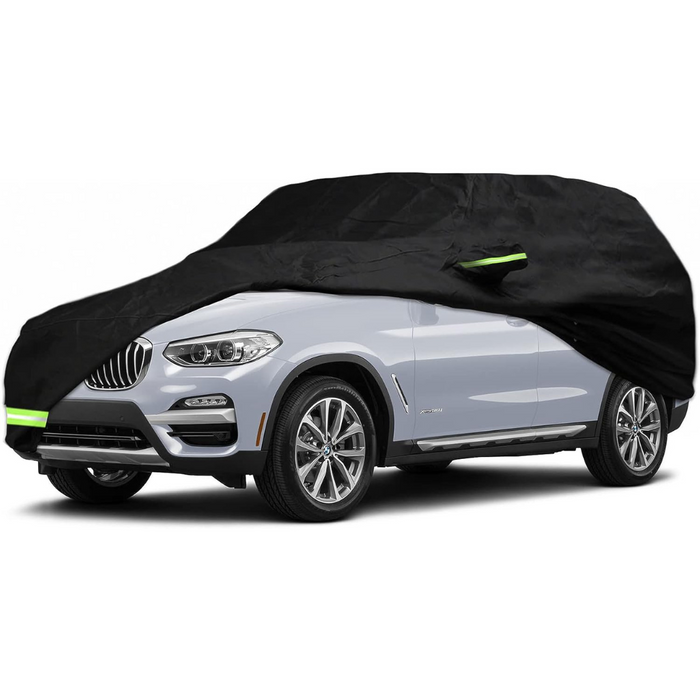 All-Weather Heavy Duty Car Cover for SUV