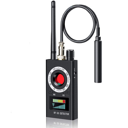 Wireless Bug Gps Tracker With 3 Detection Modes