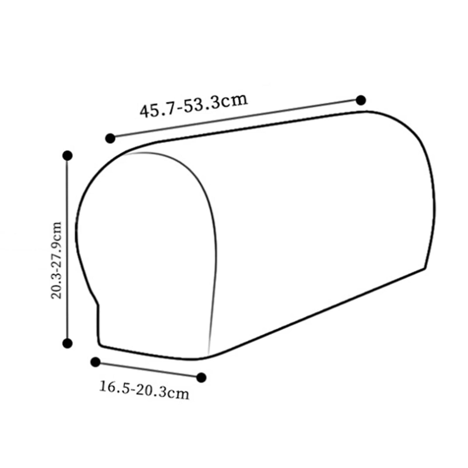 Sofa Arm Covers — Off The Back