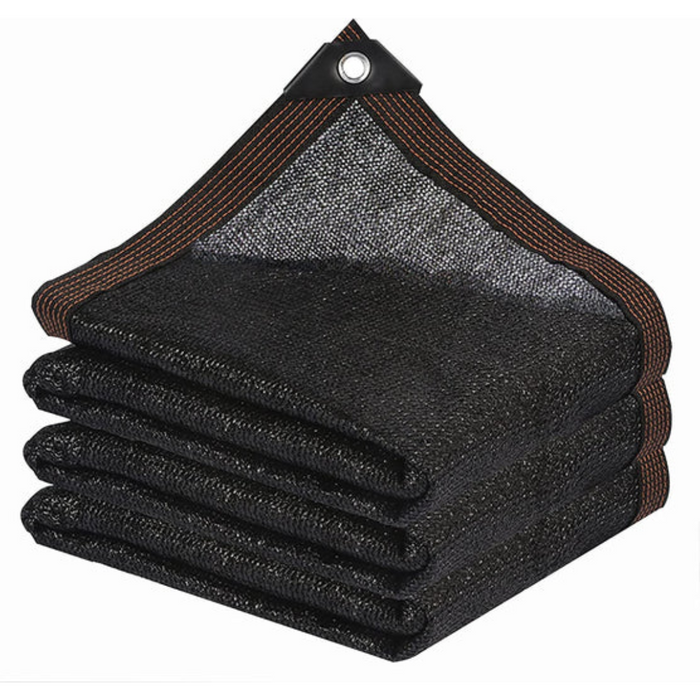 Outdoor Sun Shade Mesh Cover