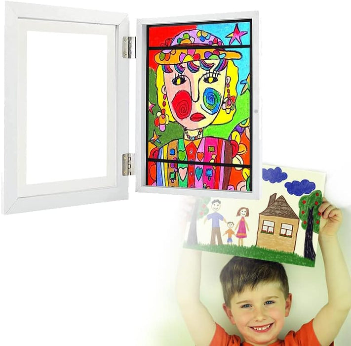 Kids Artwork Picture Frame