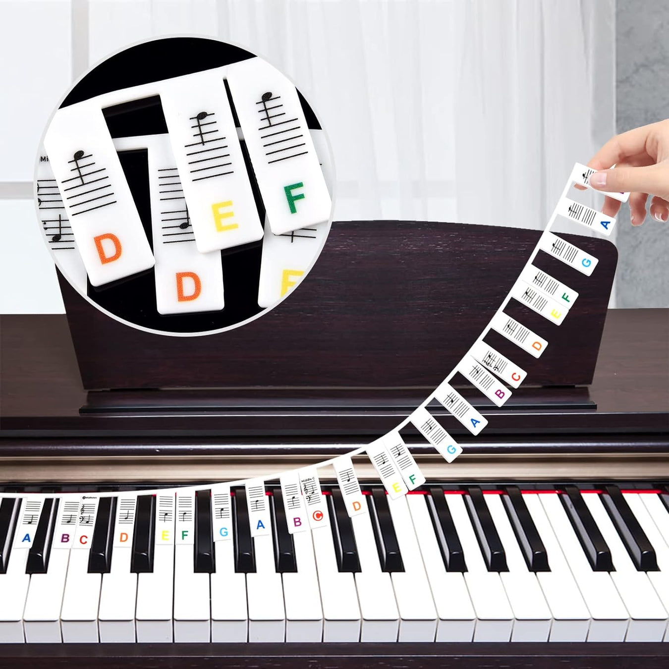 Books, Music & Movies > Musical Instruments