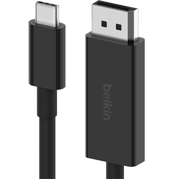 Belkin USB-C to Display Port Adaptor Cable 2m