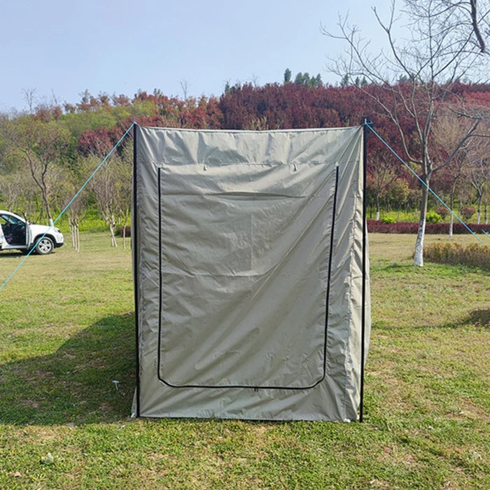 Car Tailgate Canopy Tent — Off The Back