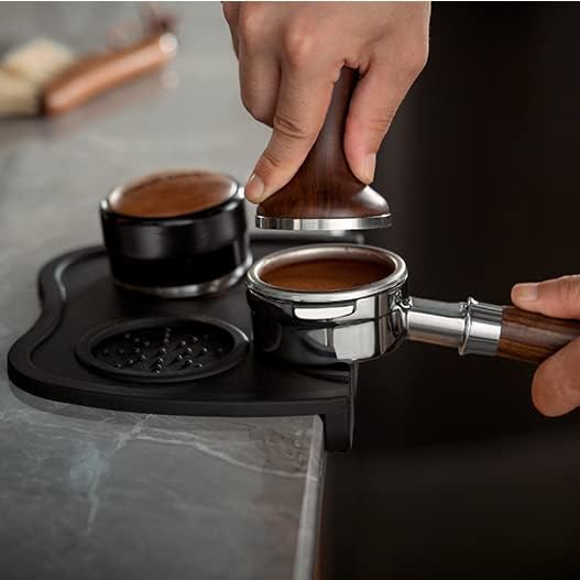 Espresso Tamper Mat Coffee Tamper Tool