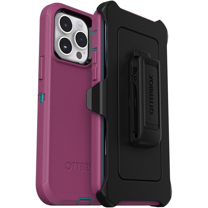 Otterbox Defender Iphone 14 Pro Max Canyon Sun