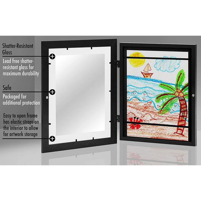 Kids Artwork Picture Frame