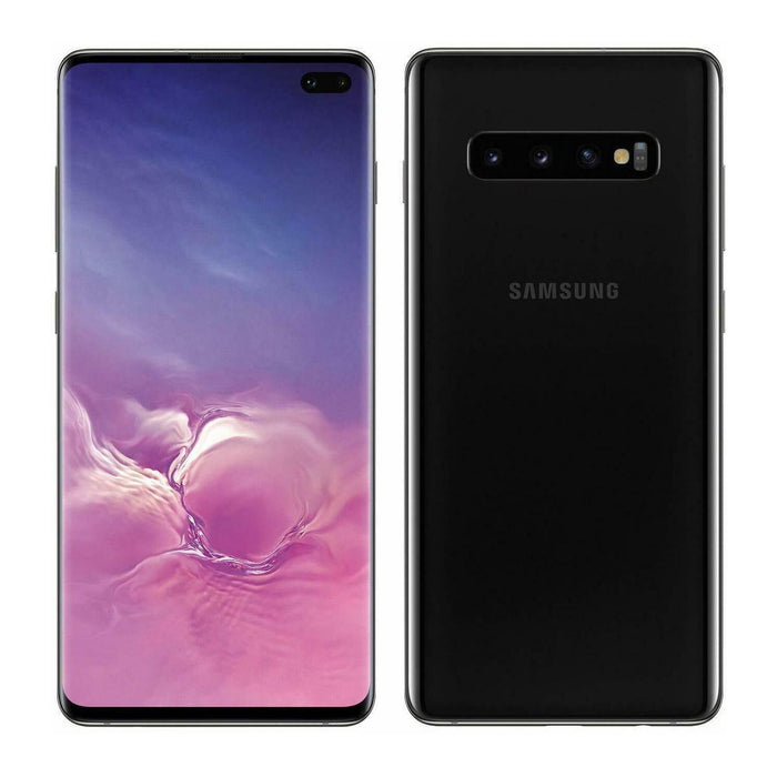 Samsung Galaxy S10e 128GB Prism Black Refurb B Grade