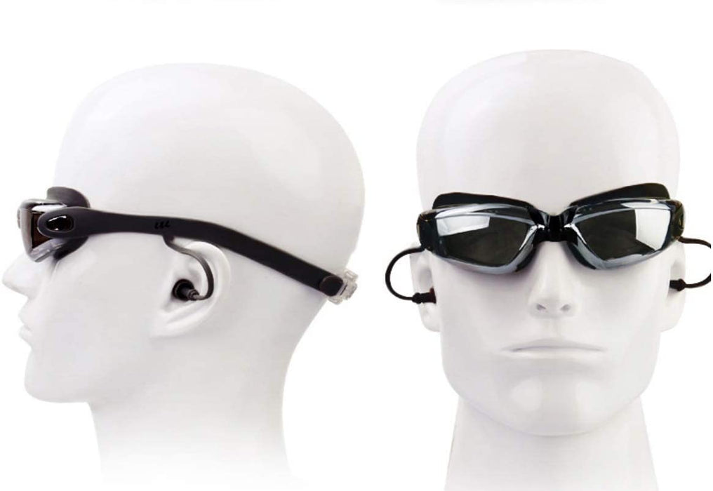 Anti Fog HD Lens Swimming Goggles