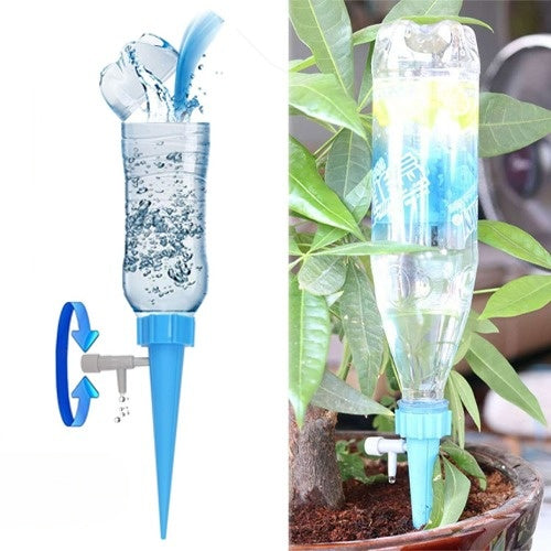Automatic Drip Irrigation Watering Devices 6 Pack — Off The Back