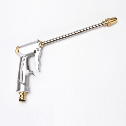 High Pressure Metal Spray Gun — Off The Back