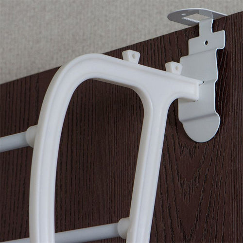 Over The Door Shoe Rack - 12 Tier