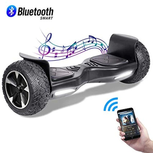 Off road hoverboard nz hotsell