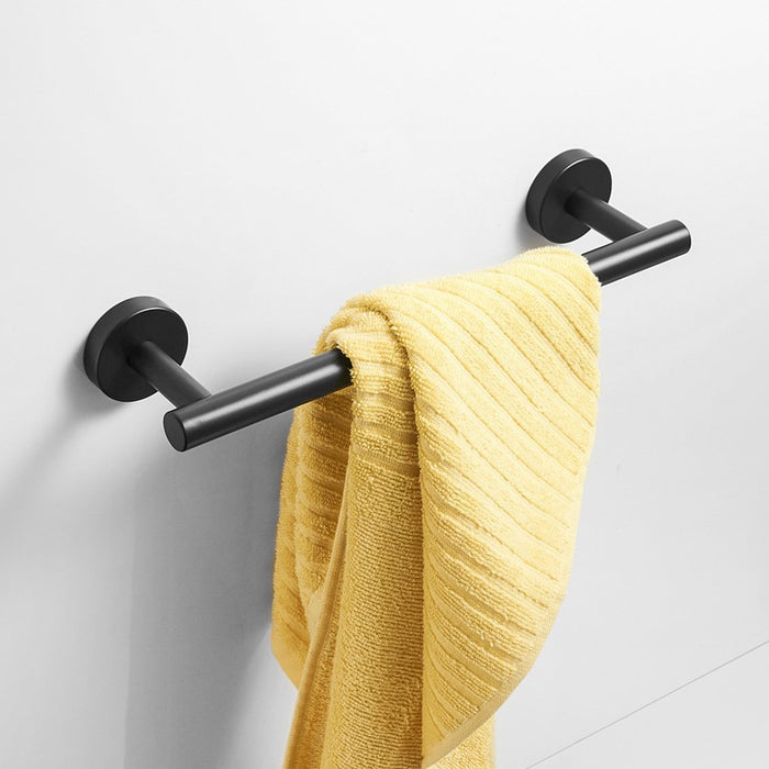Stainless Towel Holder 40cm