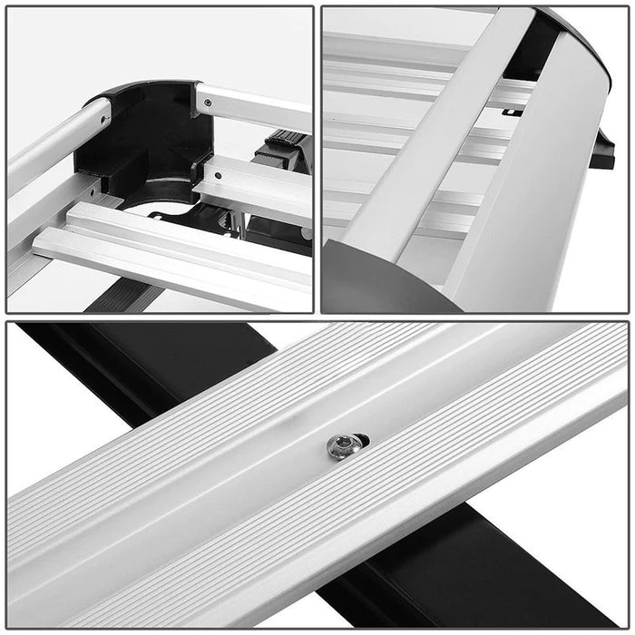 Aluminum Car Roof Rack