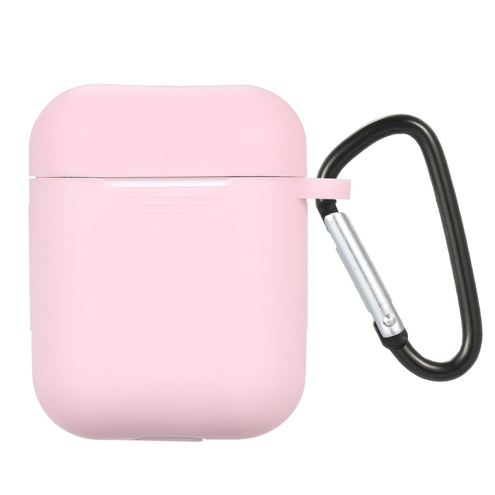 Extreme Apple Airpods 2 Protective Case Pink