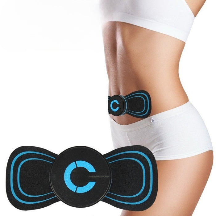 Portable Massager for Pain & Pressure Relief