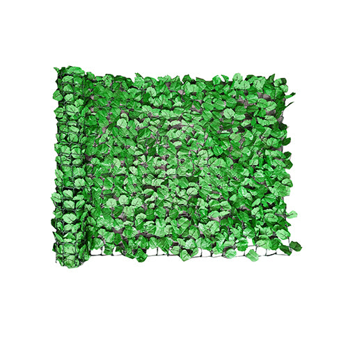 Artificial Ivy Privacy Fence Screen