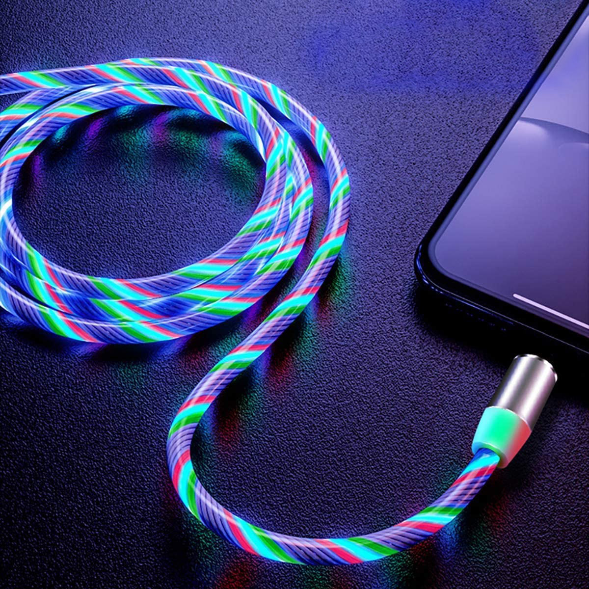 Electronics & Computers > Digital Accessories > Charging Stations