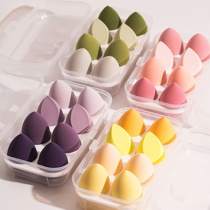 Beauty & Health > Brushes, Tools & Accessories > Makeup Brushes & Applicators