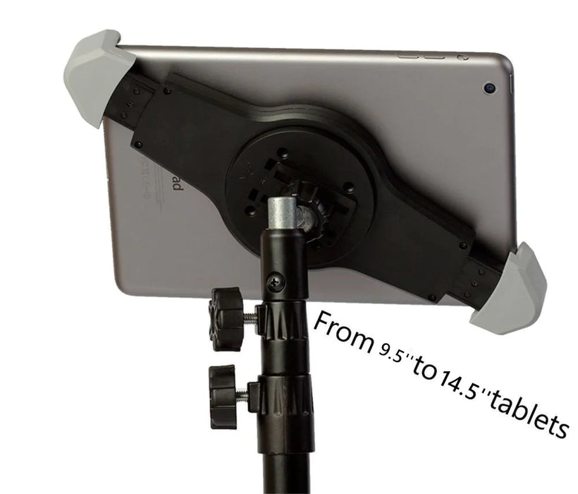 iPad Holder Mount Stand — Off The Back