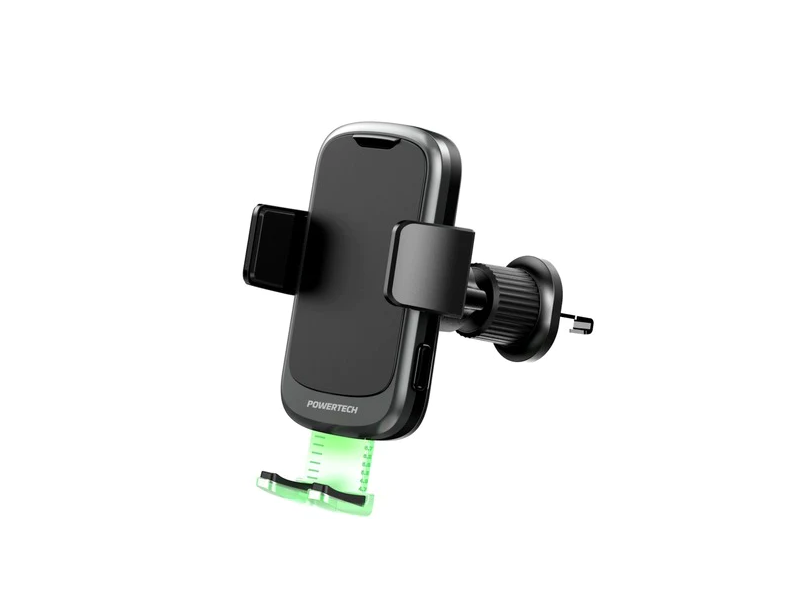 Urban 15W Wireless Charger w Phone Cradle