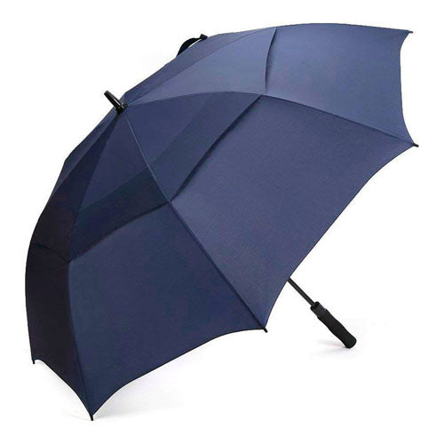 Double Canopy Extra Large Golf Umbrella