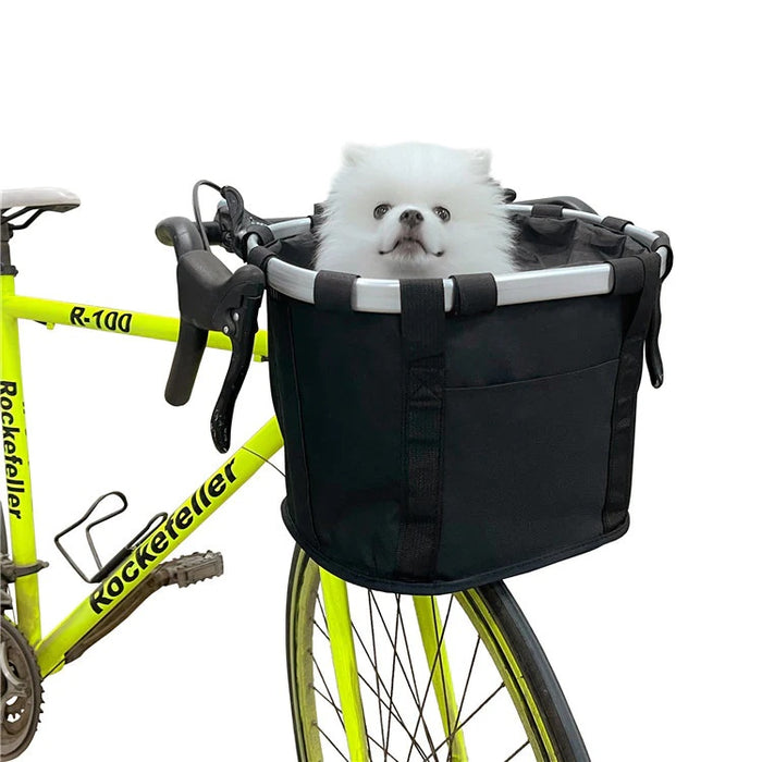 Bike Carry / Pet Basket