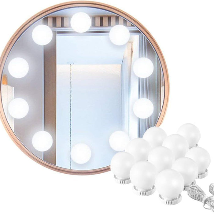 Vanity Mirror Lights Kit