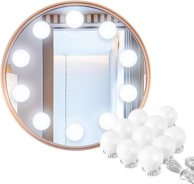 Vanity Mirror Lights Kit