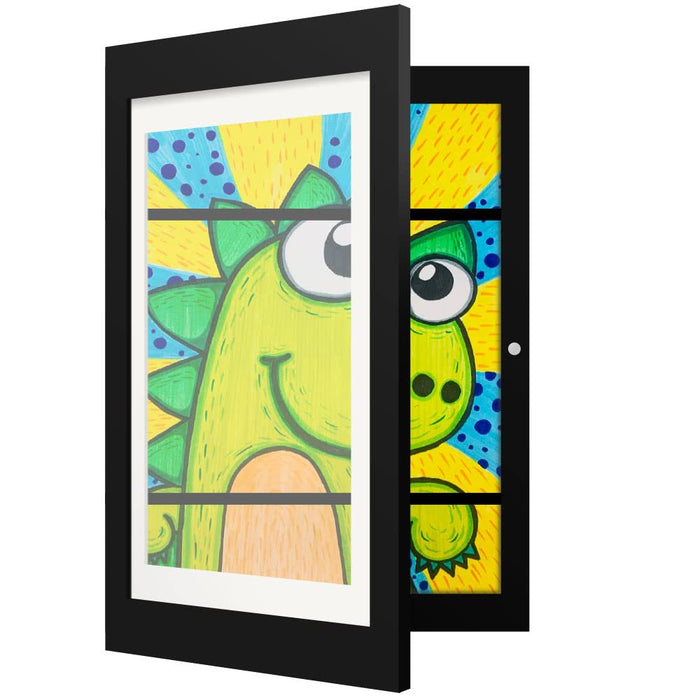Kids Artwork Picture Frame