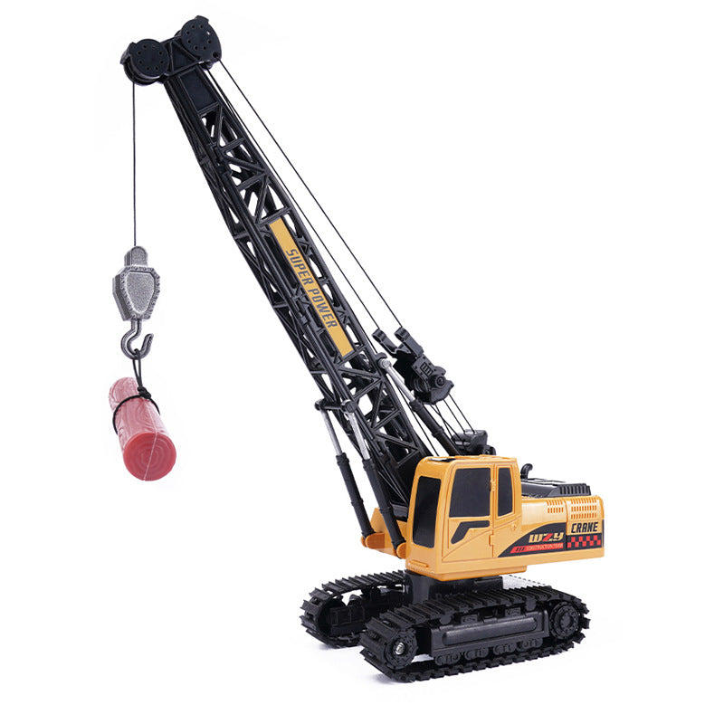 Toys & Games > Construction Toys > Miniature