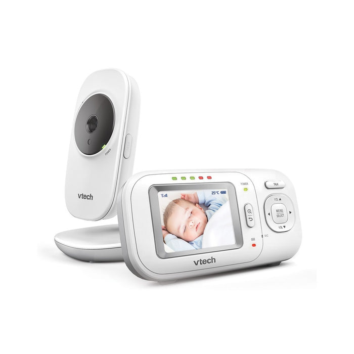 Vtech BM2700 Video Baby Monitor