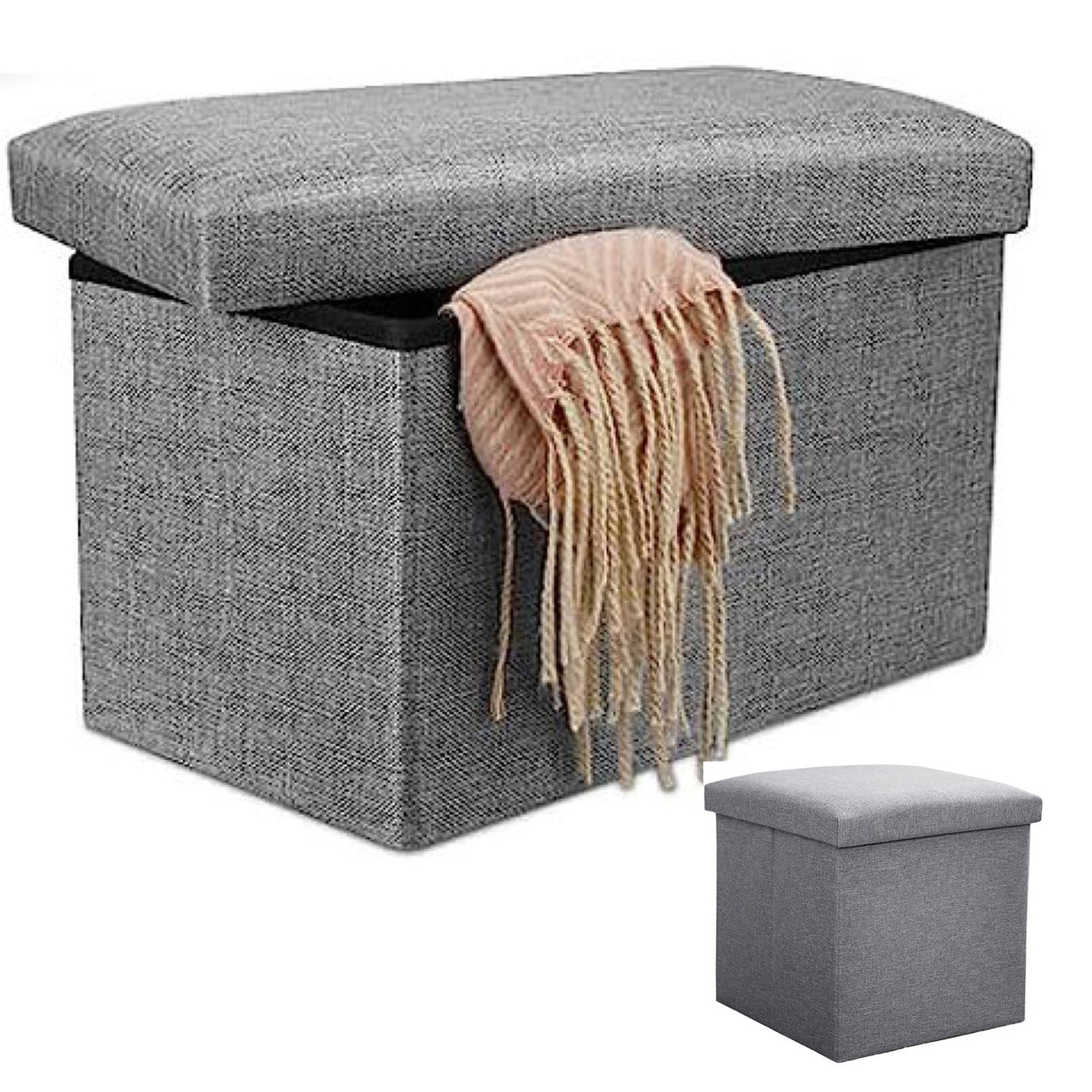 Home & Living > Furniture > Ottomans